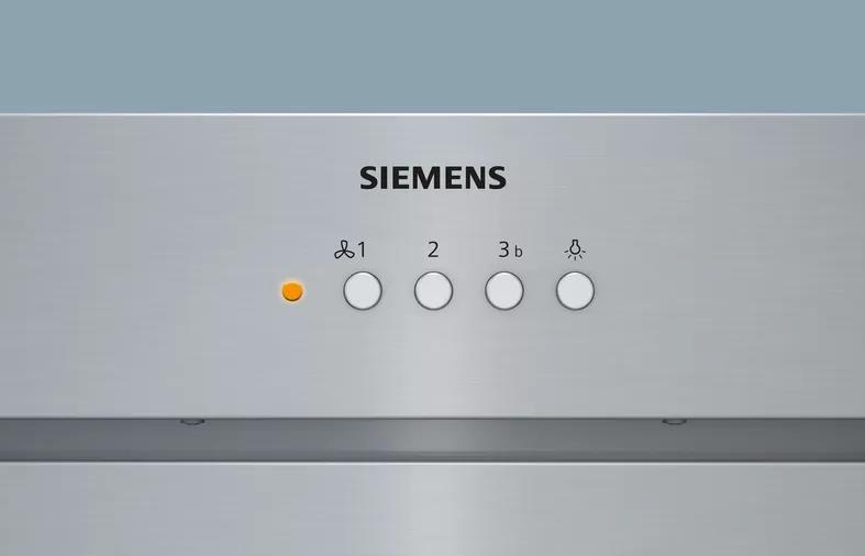 Siemens LB88574 Aspiratör