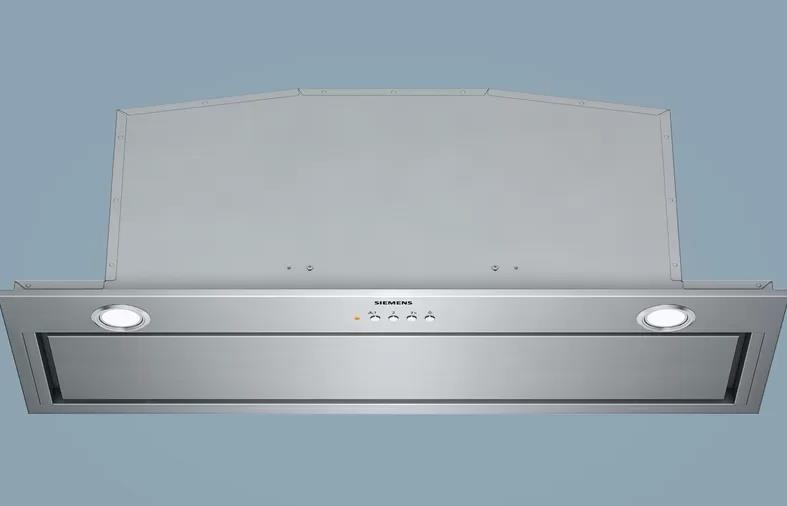 Siemens LB88574 Aspiratör