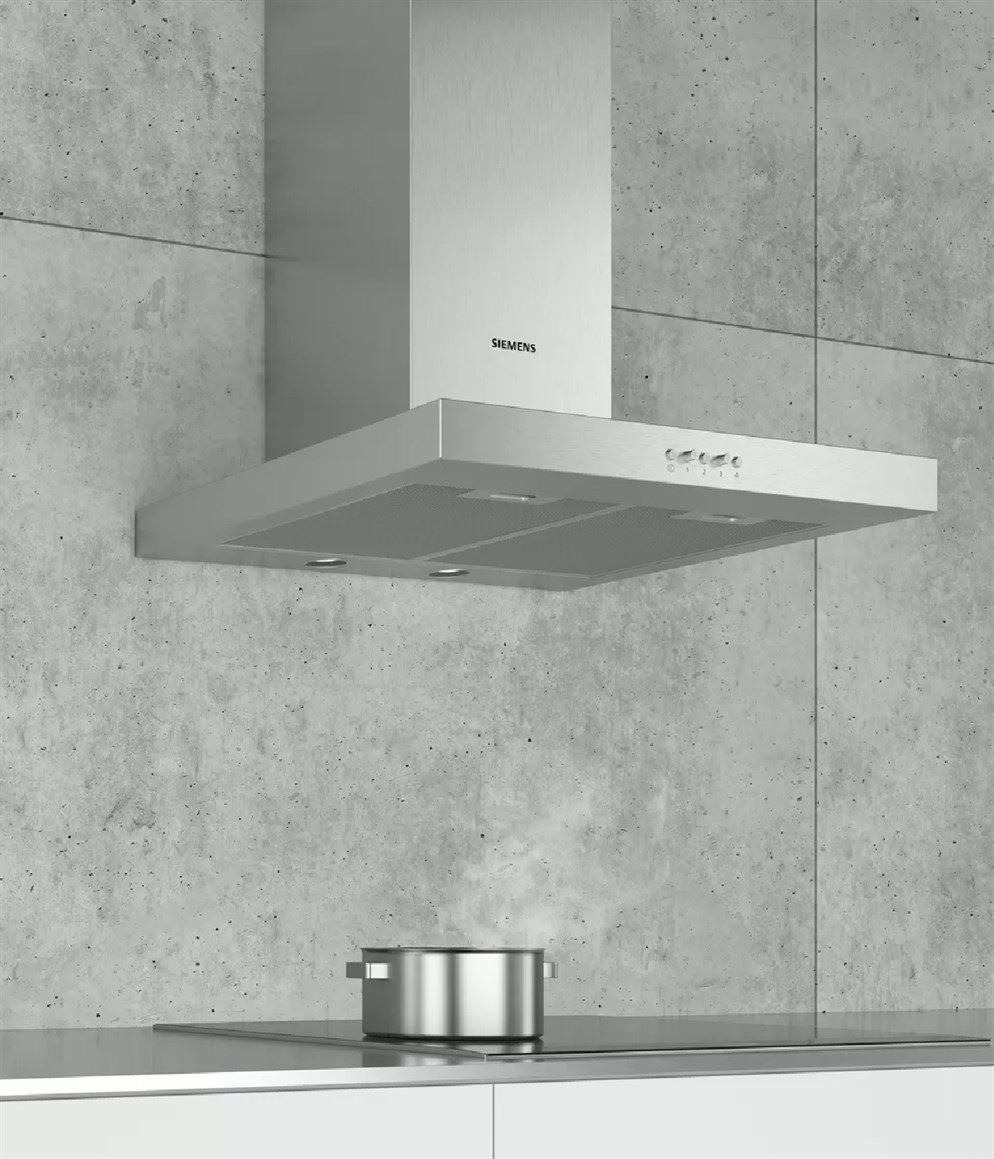 Siemens LC65BBC50T Davlumbaz
