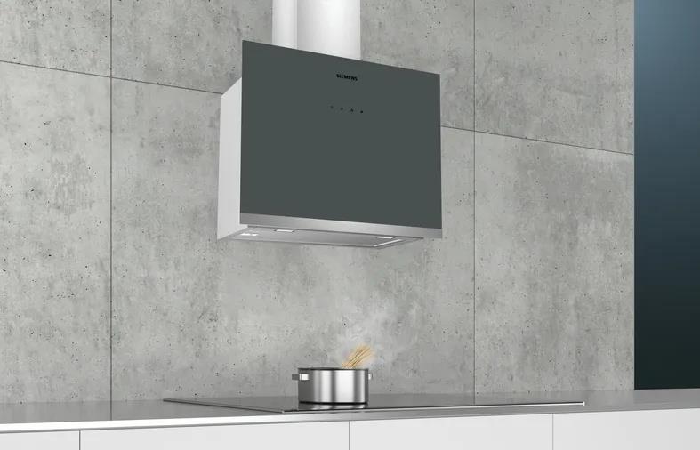 Siemens LC65FCJ00T Davlumbaz