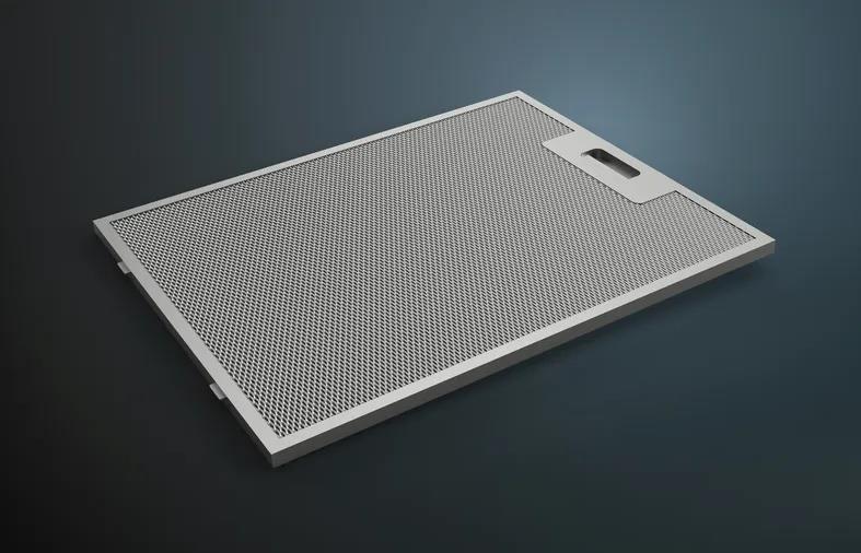 Siemens LC67BBK00T Davlumbaz