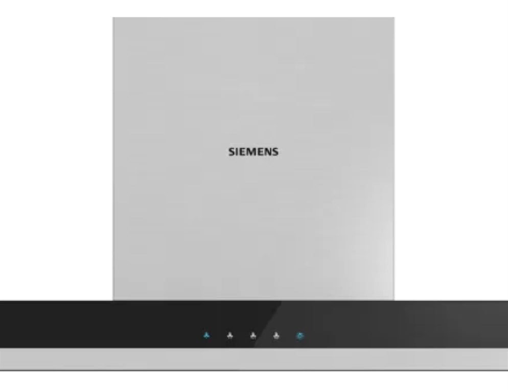Siemens LC67BBK60T Davlumbaz