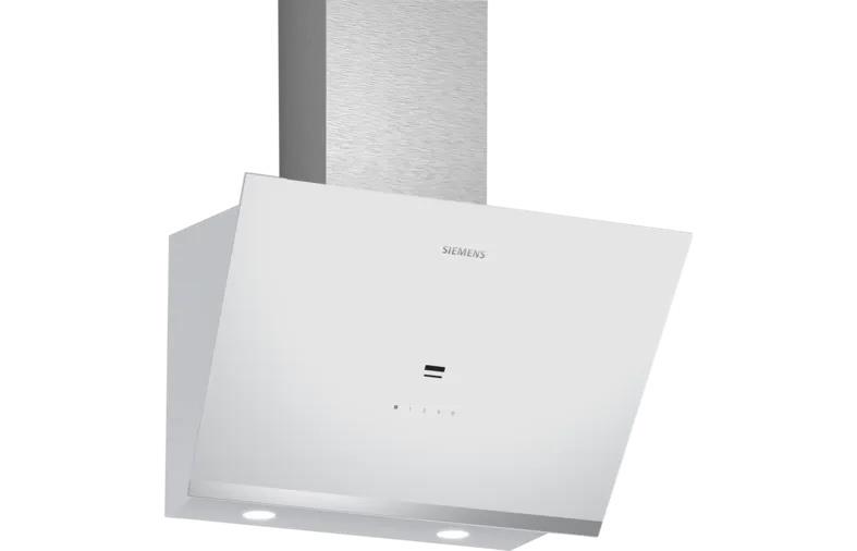 Siemens LC67KPJ20T Davlumbaz