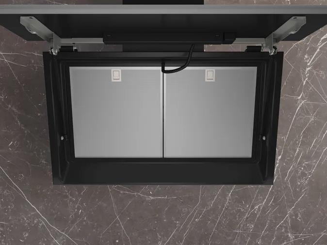 Siemens LC91KLT60 Davlumbaz