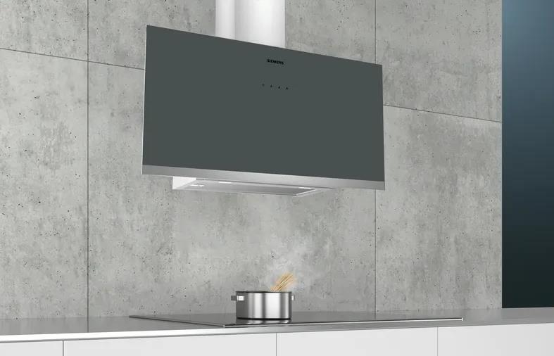 Siemens LC95FCJ00T Davlumbaz