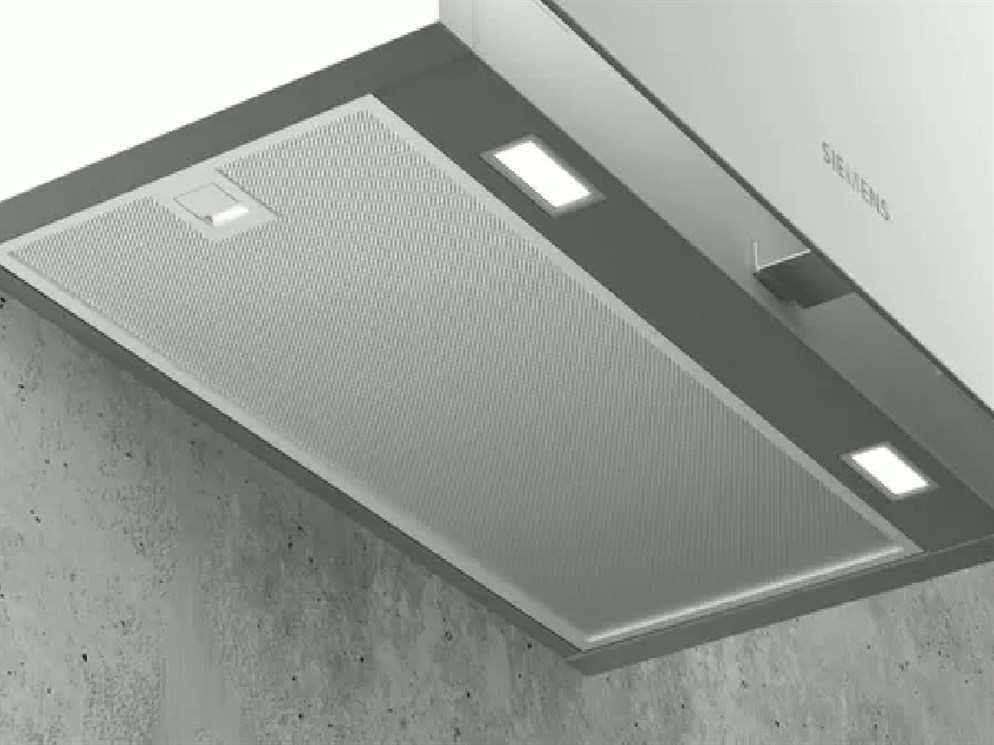 Siemens LC95FCJ20T Davlumbaz