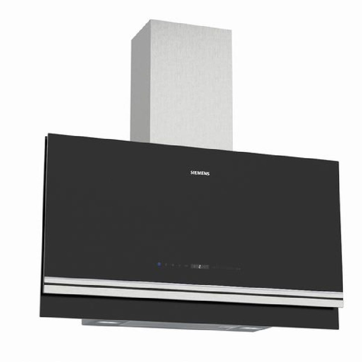 Siemens LC97FVW60 Ankastre Davlumbaz