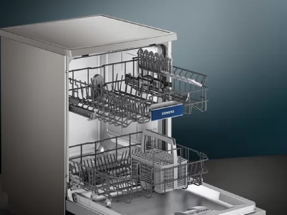 Siemens SE23EI60KT Bulaşık Makinesi