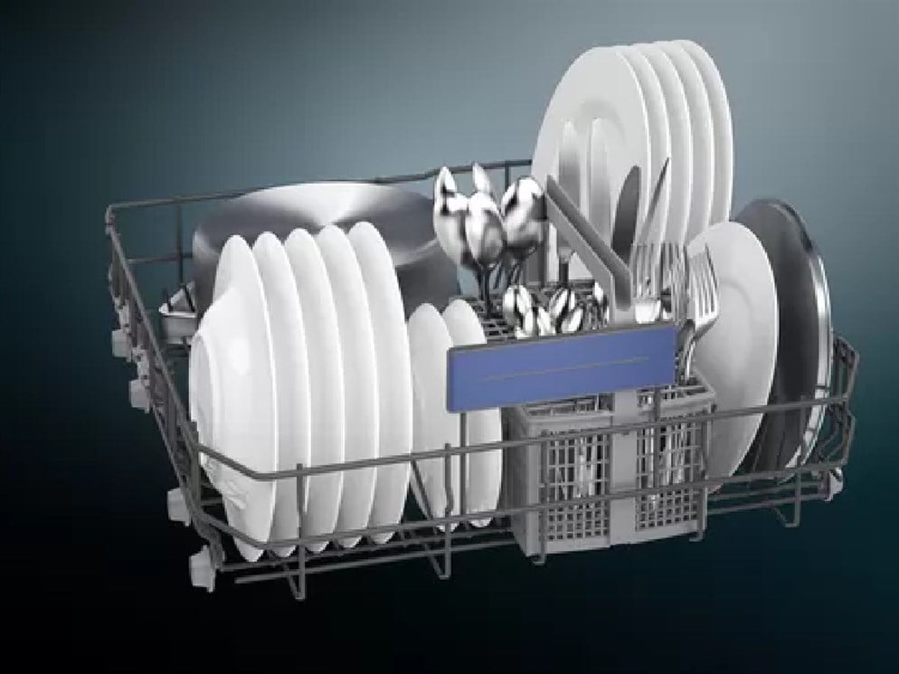 Siemens SE23EI60KT Bulaşık Makinesi