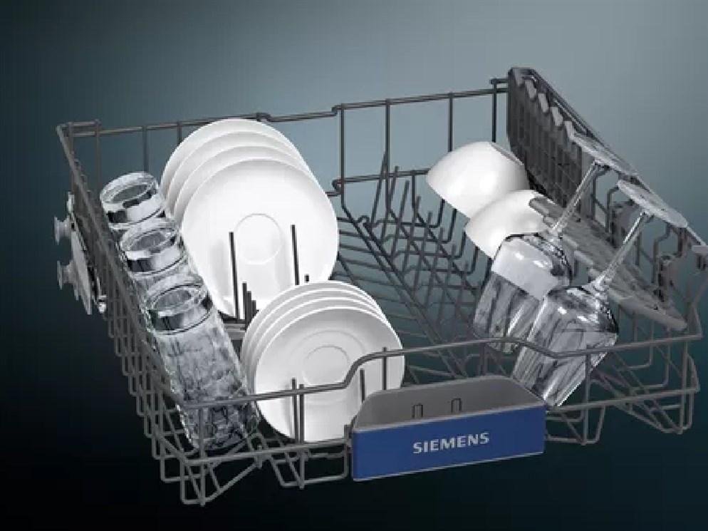 Siemens SE23EI60KT Bulaşık Makinesi