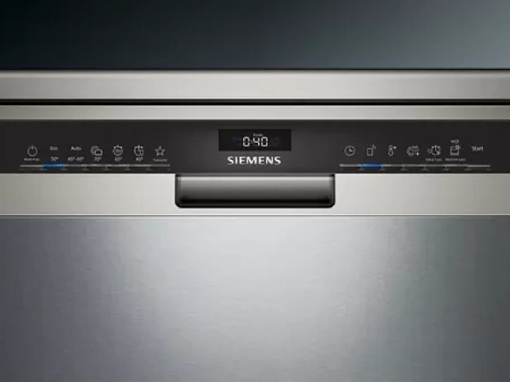 Siemens SE23EI60KT Bulaşık Makinesi