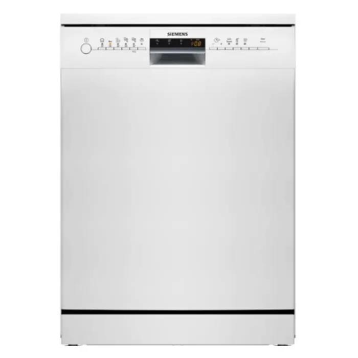 Siemens SN216W00DT Bulaşık Makinesi