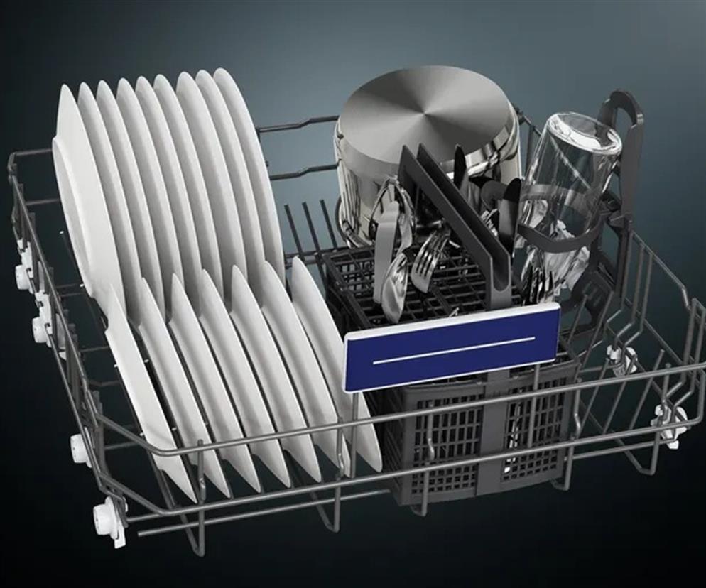 Siemens SN23EW62KT Bulaşık Makinesi