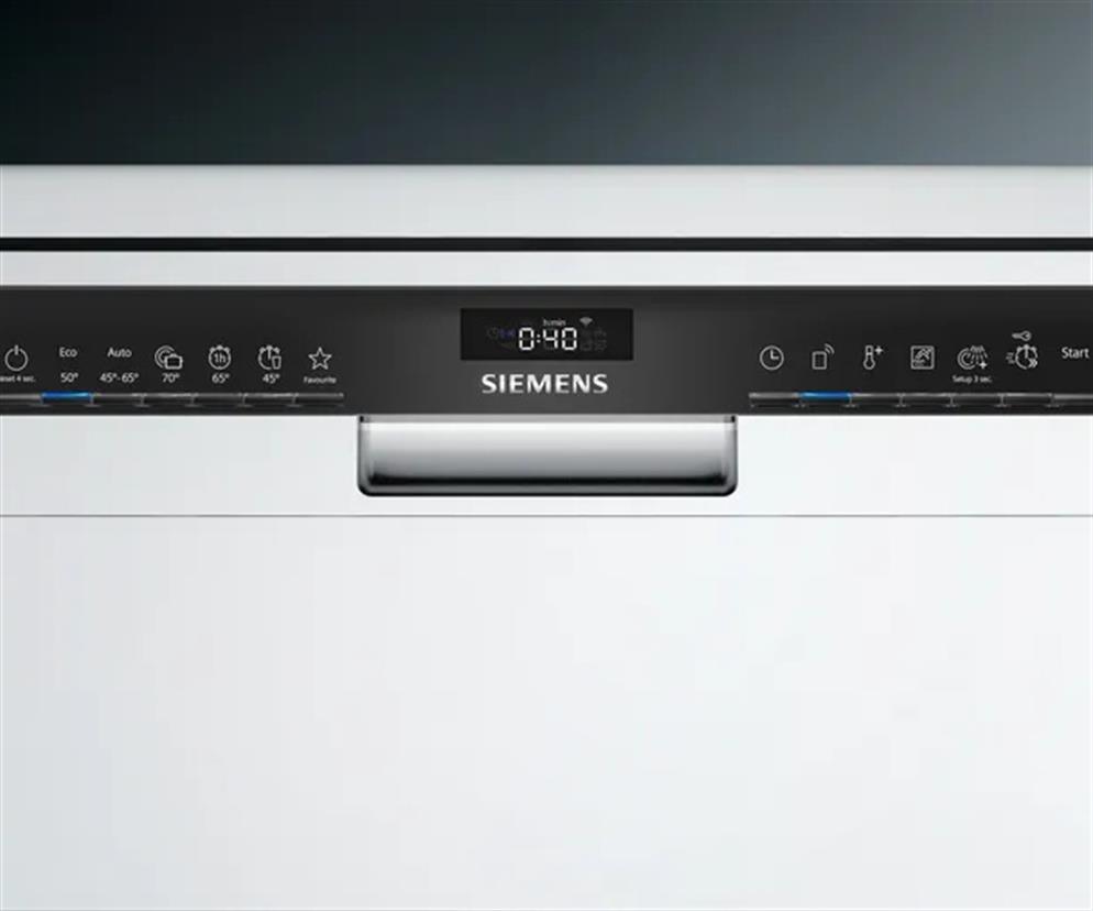 Siemens SN23EW62KT Bulaşık Makinesi