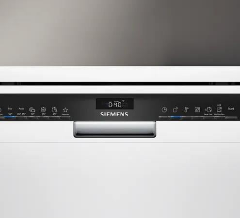 Siemens SN23EW63KT Bulaşık Makinesi