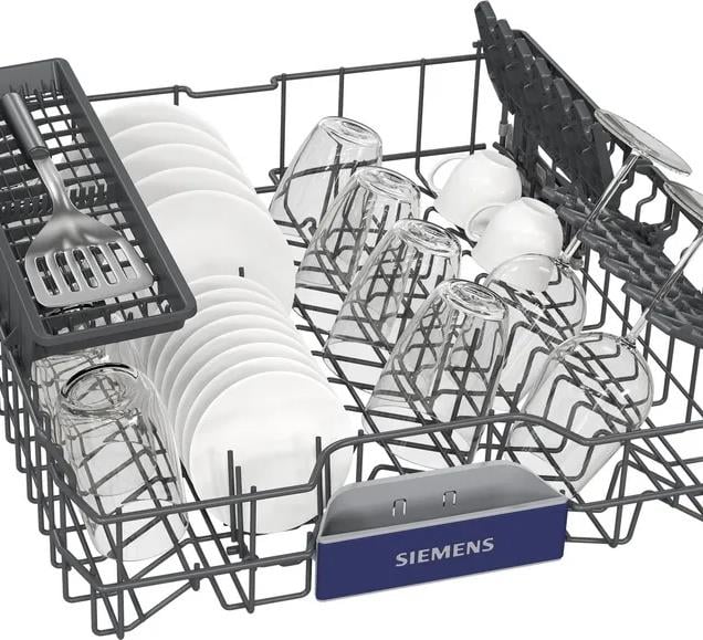 Siemens SN23EW63KT Bulaşık Makinesi