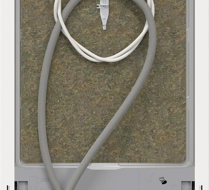 Siemens SN23EW63KT Bulaşık Makinesi