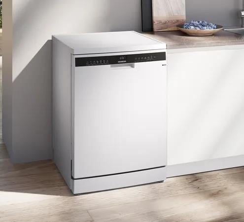 Siemens SN23EW63KT Bulaşık Makinesi
