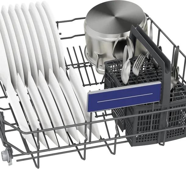 Siemens SN23EW63KT Bulaşık Makinesi