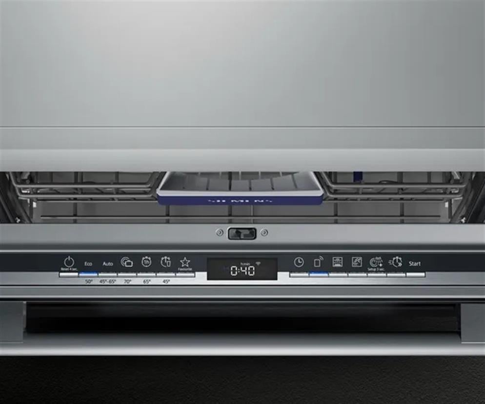 Siemens SN23HB62MT Bulaşık Makinesi
