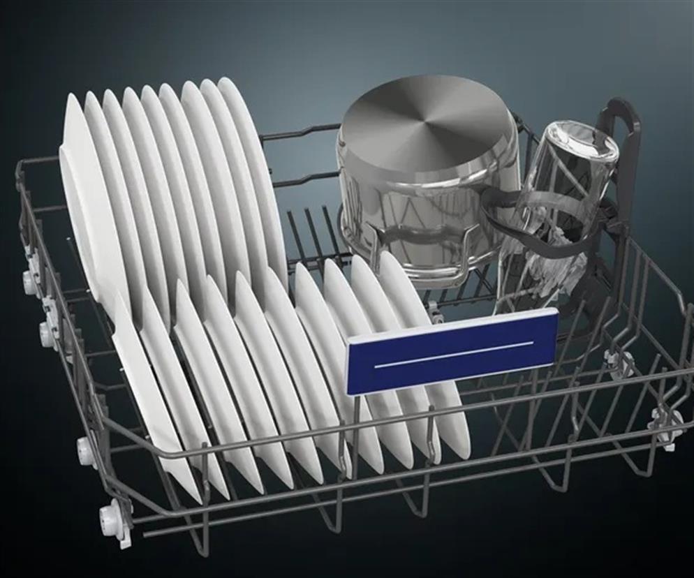 Siemens SN23HW62MT Bulaşık Makinesi
