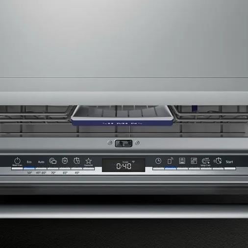 Siemens SN23HY62MT Bulaşık Makinesi