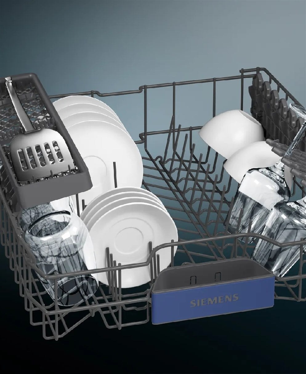 Siemens SN23IC60KT Bulaşık Makinesi