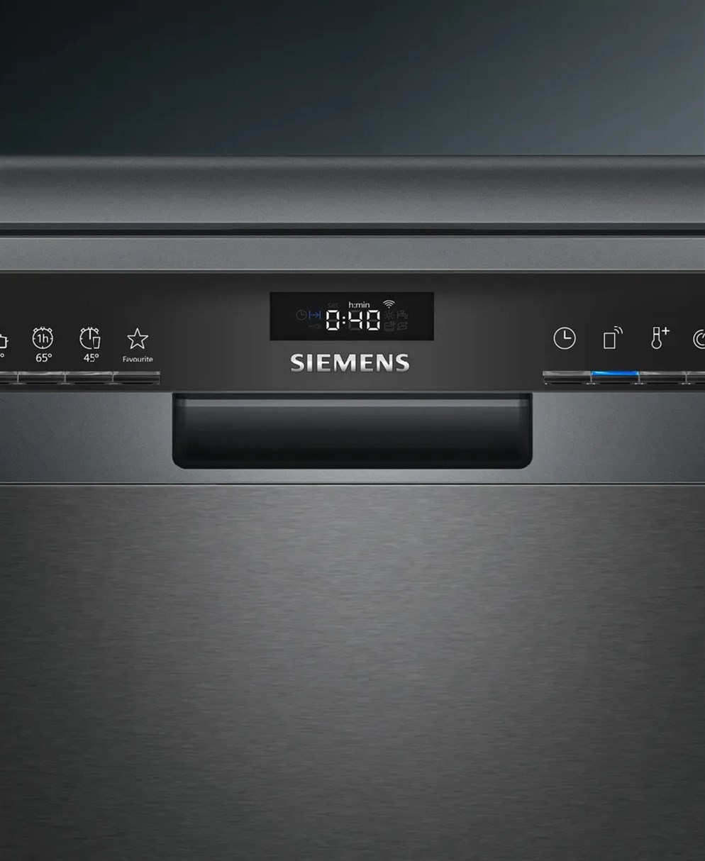 Siemens SN23IC60KT Bulaşık Makinesi