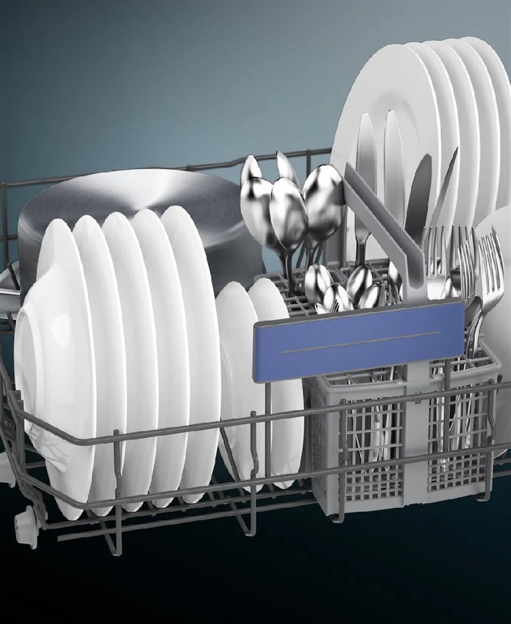 Siemens SN23IC60KT Bulaşık Makinesi