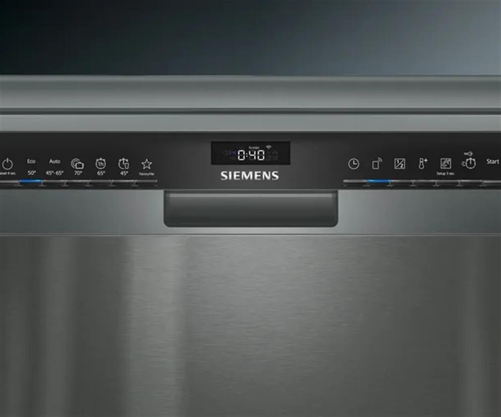 Siemens SN23IC62MT Bulaşık Makinesi