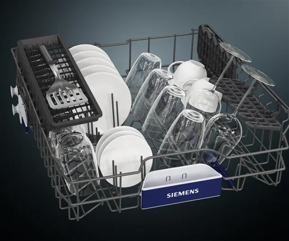 Siemens SN23II62KT Bulaşık Makinesi