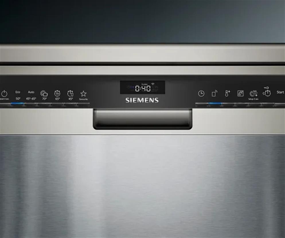 Siemens SN23II62KT Bulaşık Makinesi