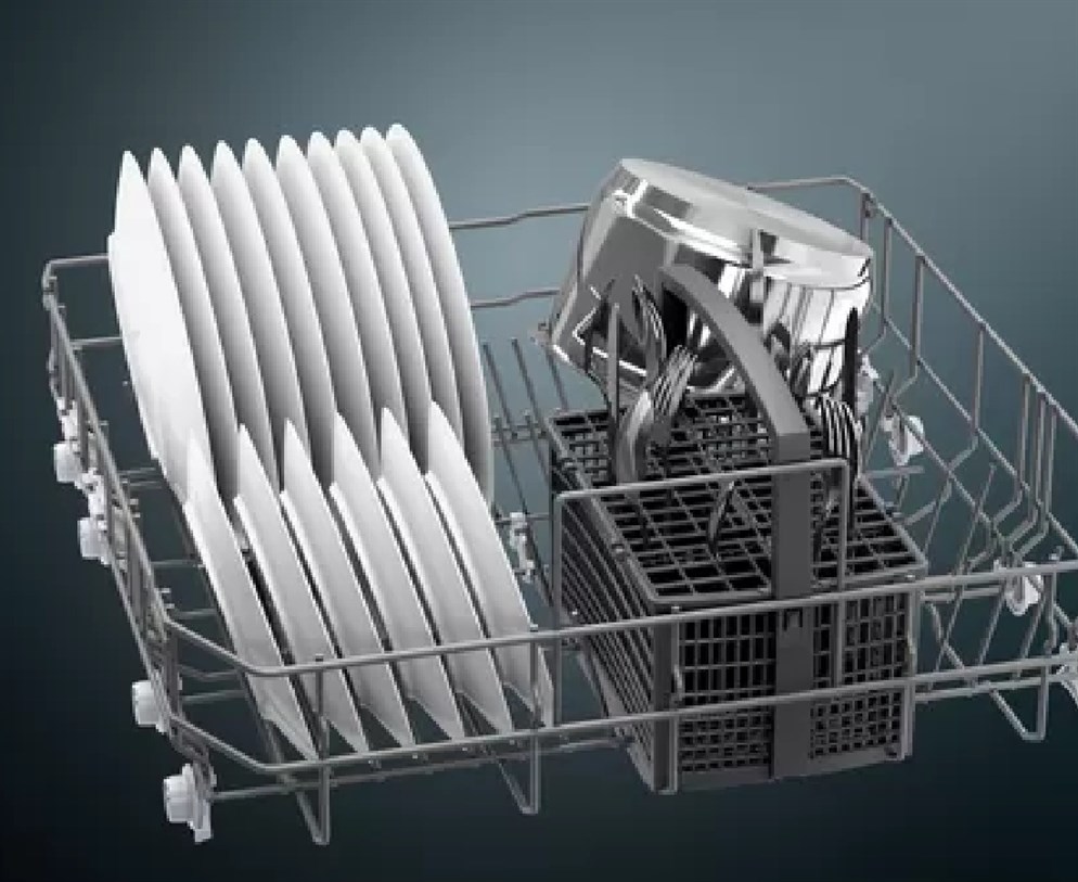 Siemens SN23IW51KT Bulaşık Makinesi