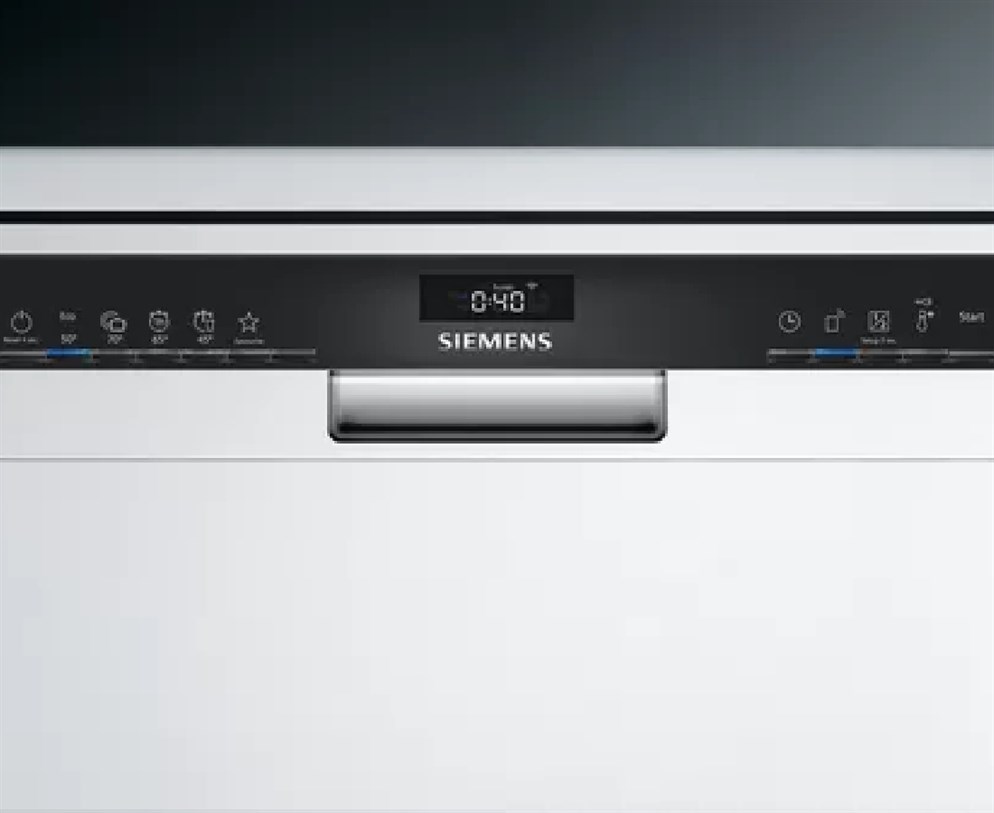Siemens SN23IW51KT Bulaşık Makinesi
