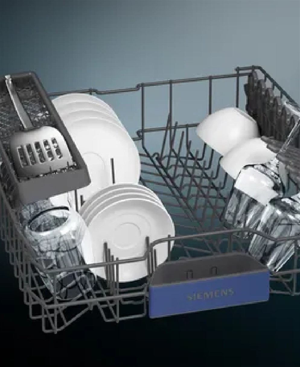 Siemens SN23IW61KT Bulaşık Makinesi