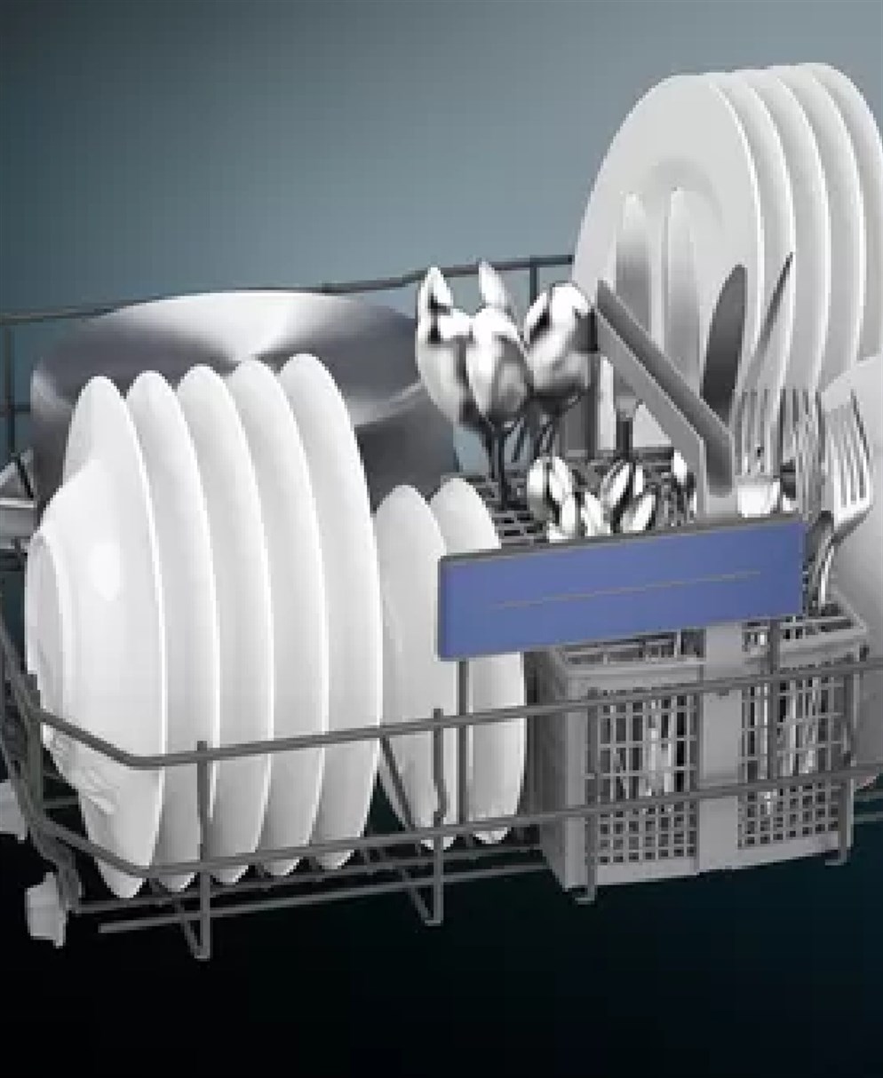 Siemens SN23IW61KT Bulaşık Makinesi