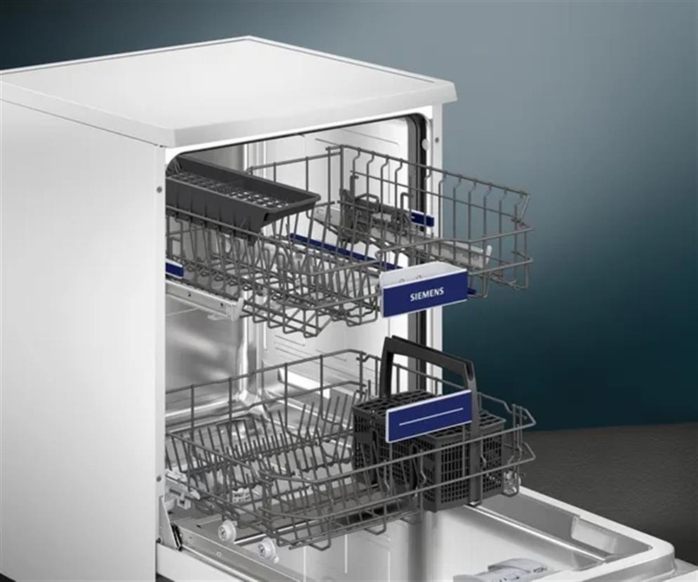 Siemens SN23IW62KT Bulaşık Makinesi