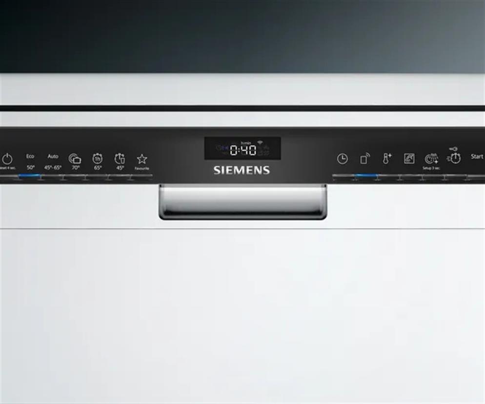 Siemens SN23IW62KT Bulaşık Makinesi