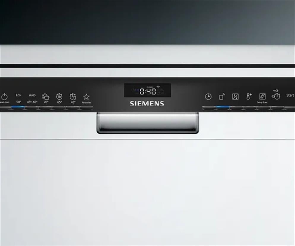 Siemens SN23IW62MT Bulaşık Makinesi