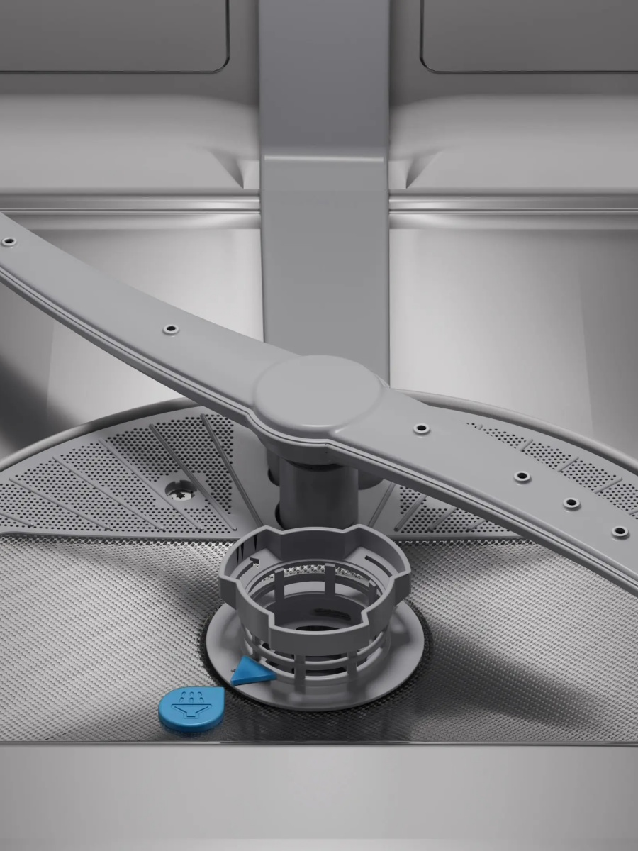 Siemens SN25EI63KT Bulaşık Makinesi