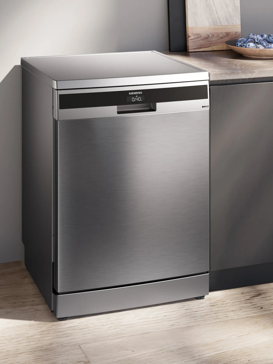 Siemens SN25EI63KT Bulaşık Makinesi