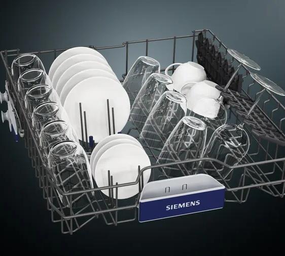 Siemens SN25EI70MT Tam Ankastre Bulaşık Makinesi