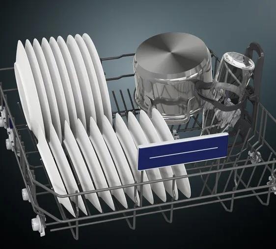 Siemens SN25EW70MT Tam Ankastre Bulaşık Makinesi