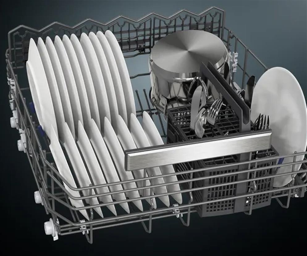 Siemens SN27YI82DT Bulaşık Makinesi