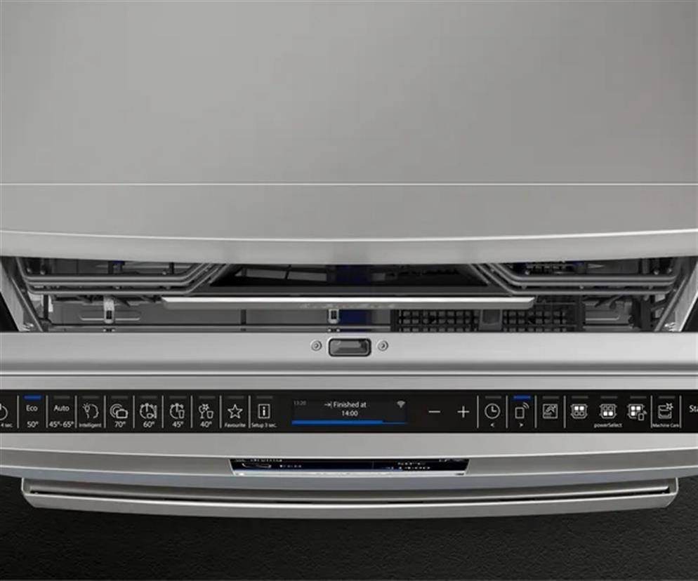 Siemens SN27YI82DT Bulaşık Makinesi