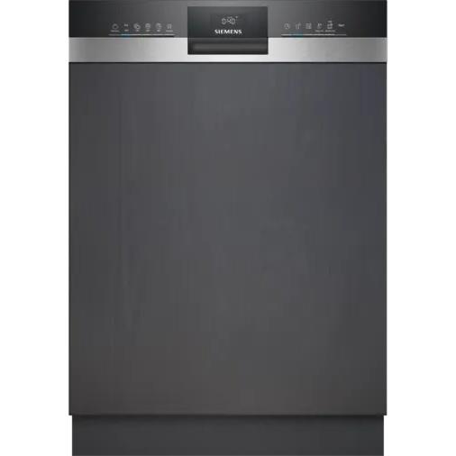 Siemens SN53IS50KT Yarı Ankastre Bulaşık Makinesi