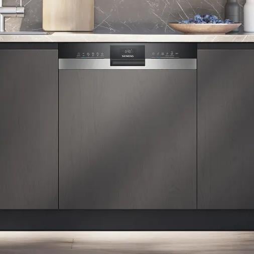Siemens SN53IS50KT Yarı Ankastre Bulaşık Makinesi