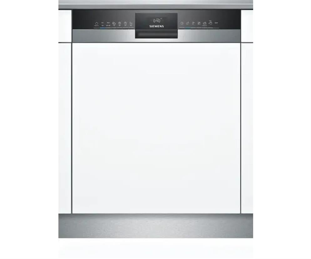 Siemens SN53IS62MT Yarı Ankastre Bulaşık Makinesi