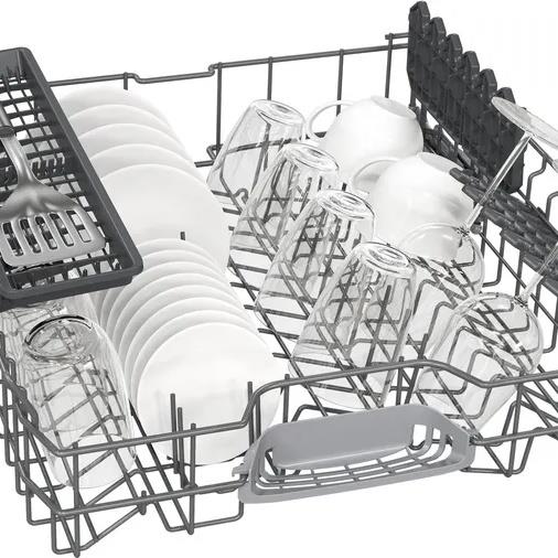 Siemens SN53IW50KT Yarı Ankastre Bulaşık Makinesi