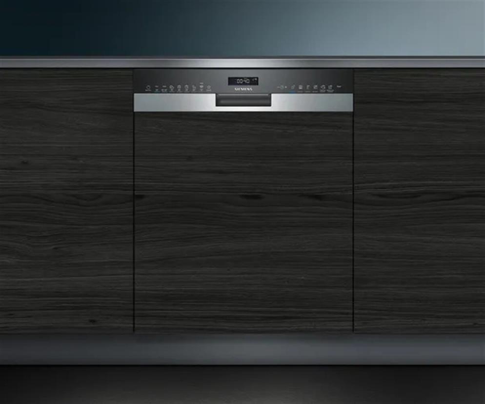 Siemens SN55ES82KT Yarı Ankastre Bulaşık Makinesi